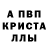 A-PVP VHQ Dasha Bobreshova
